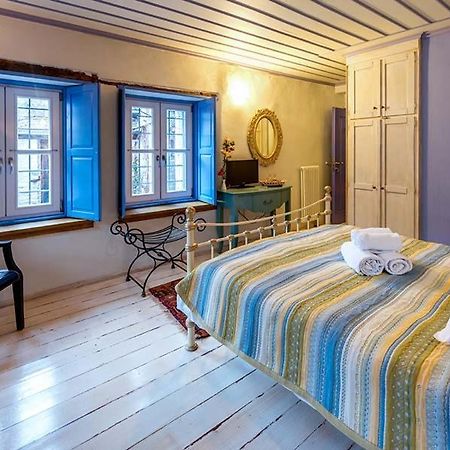 Archontiko Dilofo Hotell Eksteriør bilde