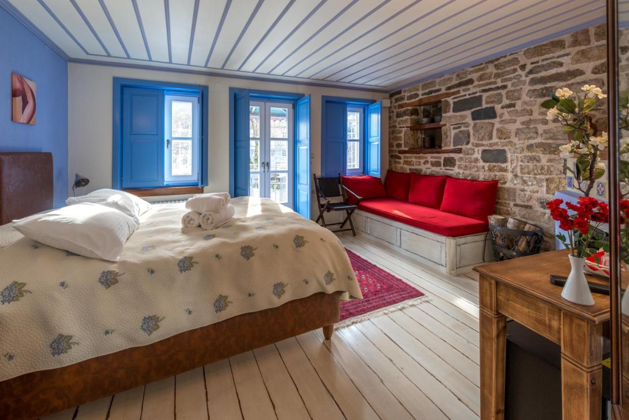 Archontiko Dilofo Hotell Eksteriør bilde
