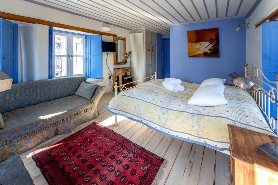 Archontiko Dilofo Hotell Eksteriør bilde